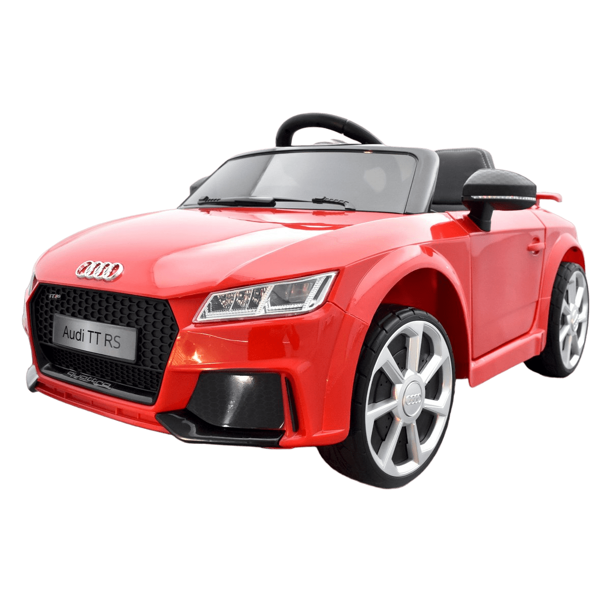 Voiture AUDI 3 | The Luxury Box