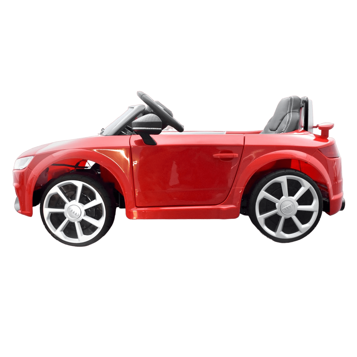 Voiture AUDI 4 | The Luxury Box