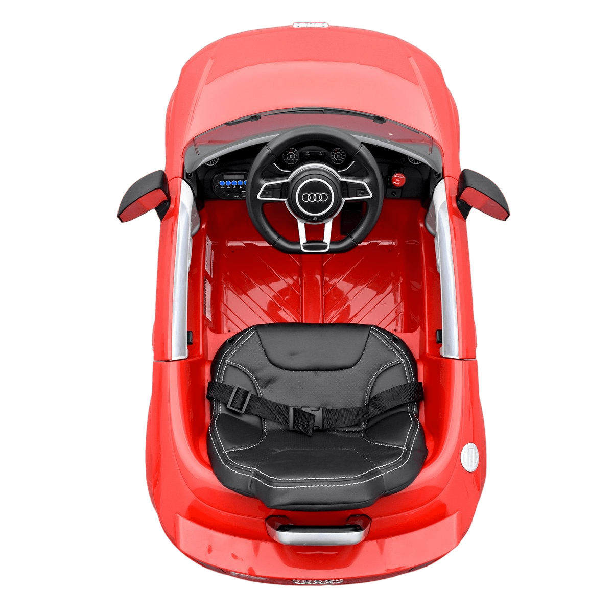 Voiture AUDI 5 | The Luxury Box