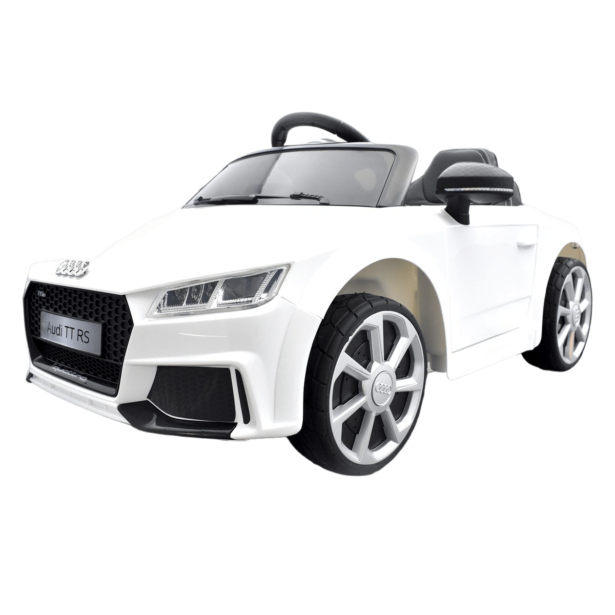 Voiture AUDI 6 | The Luxury Box