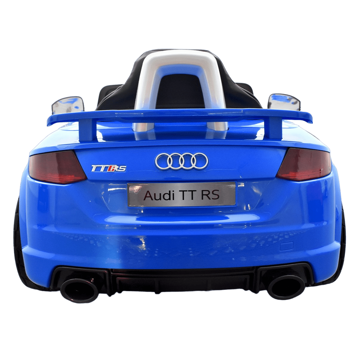 Voiture AUDI 8 | The Luxury Box