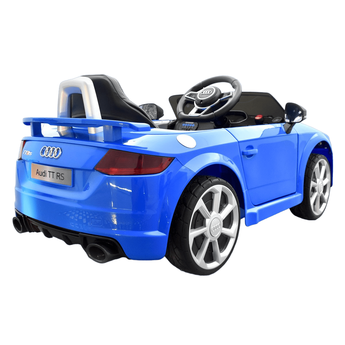 Voiture AUDI 9 | The Luxury Box