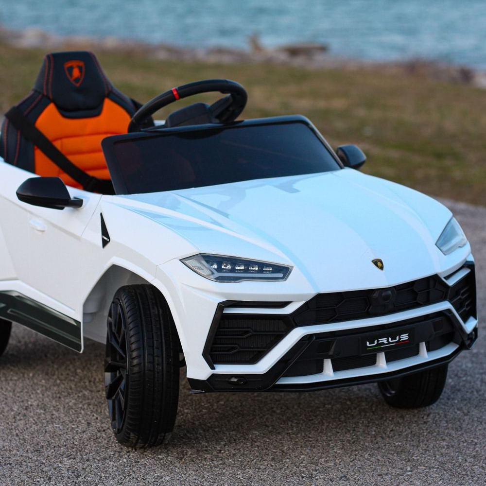 Voiture pour enfants 1 | The Luxury Box