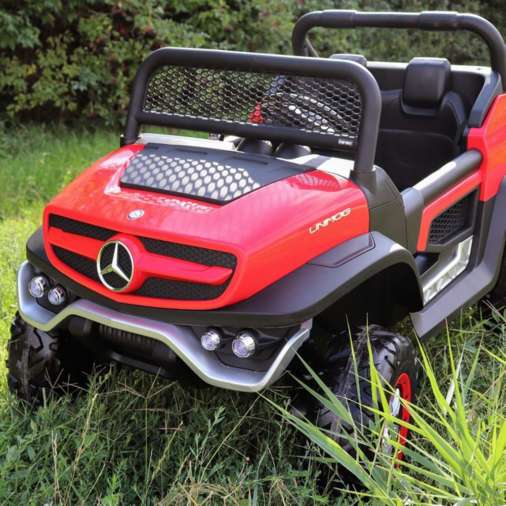 Voiture pour enfants 4 | The Luxury Box