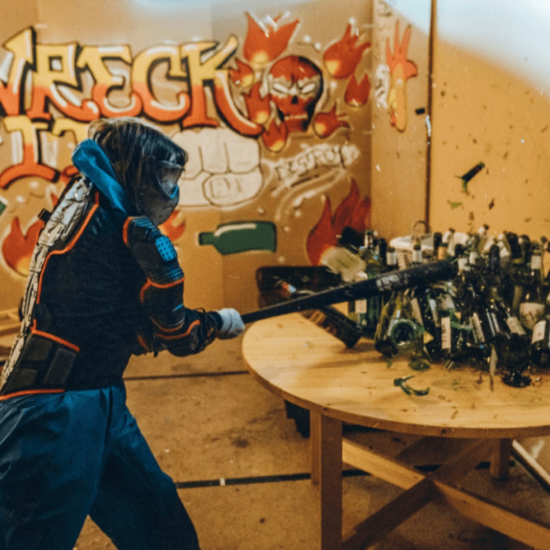 Activite en Belgique avec The Luxury Box 12 | The Luxury Box