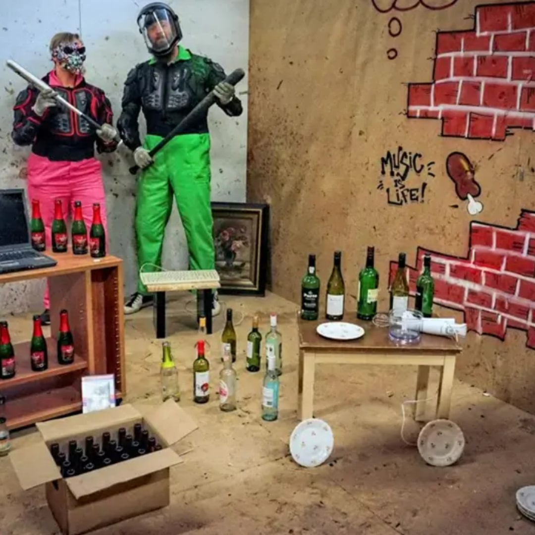 Activite en Belgique avec The Luxury Box 13 | The Luxury Box