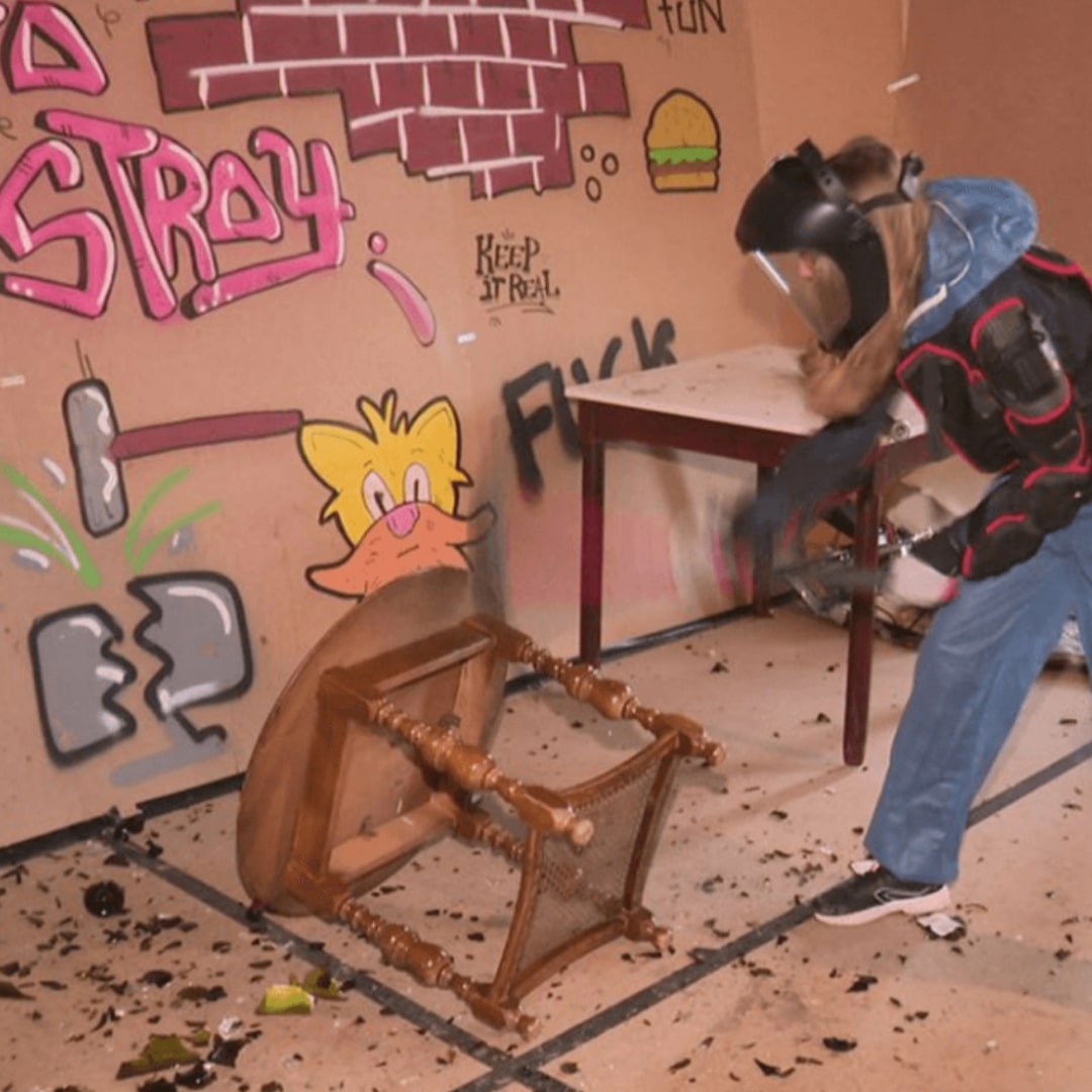 Activite en Belgique avec The Luxury Box 14 | The Luxury Box