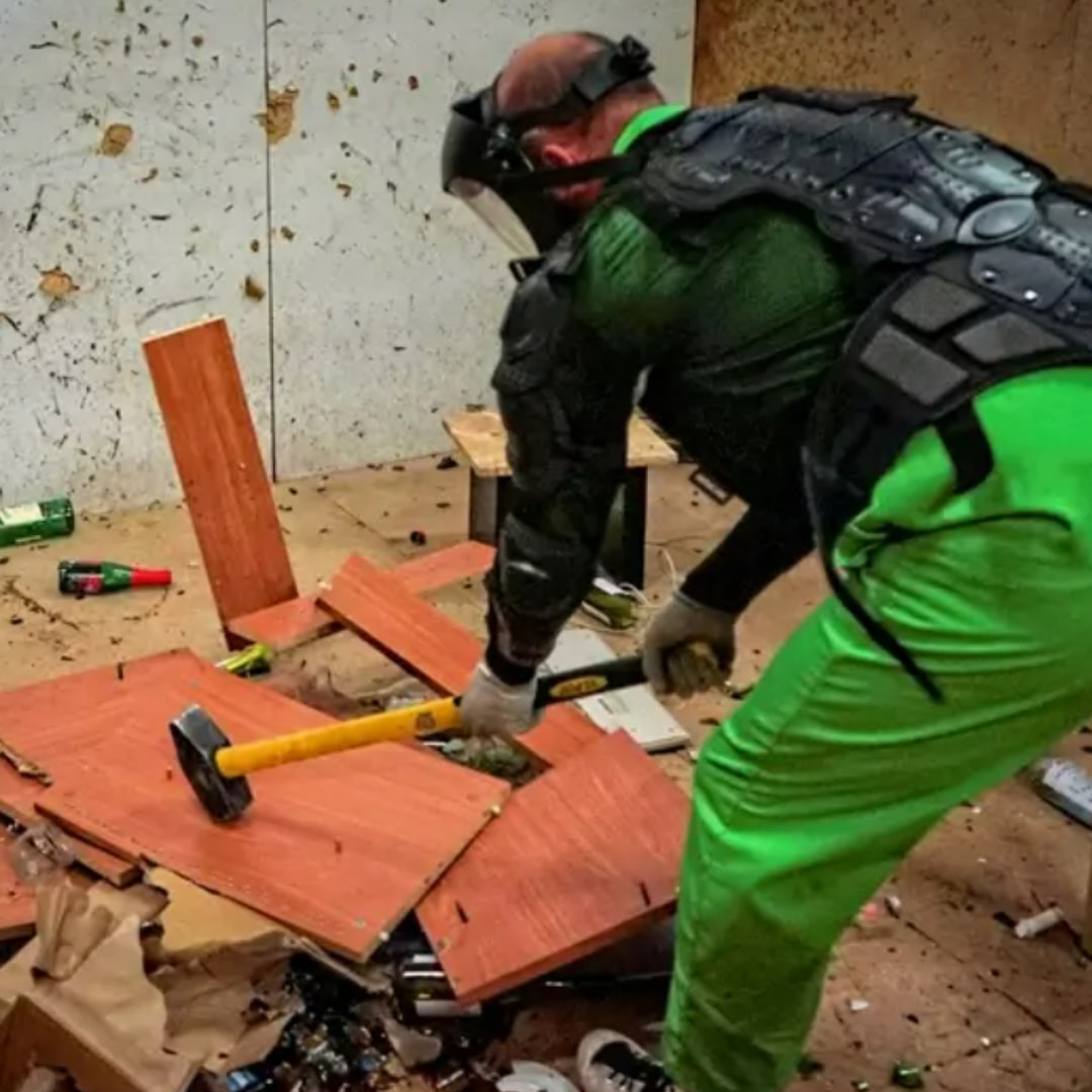 Activite en Belgique avec The Luxury Box 15 | The Luxury Box