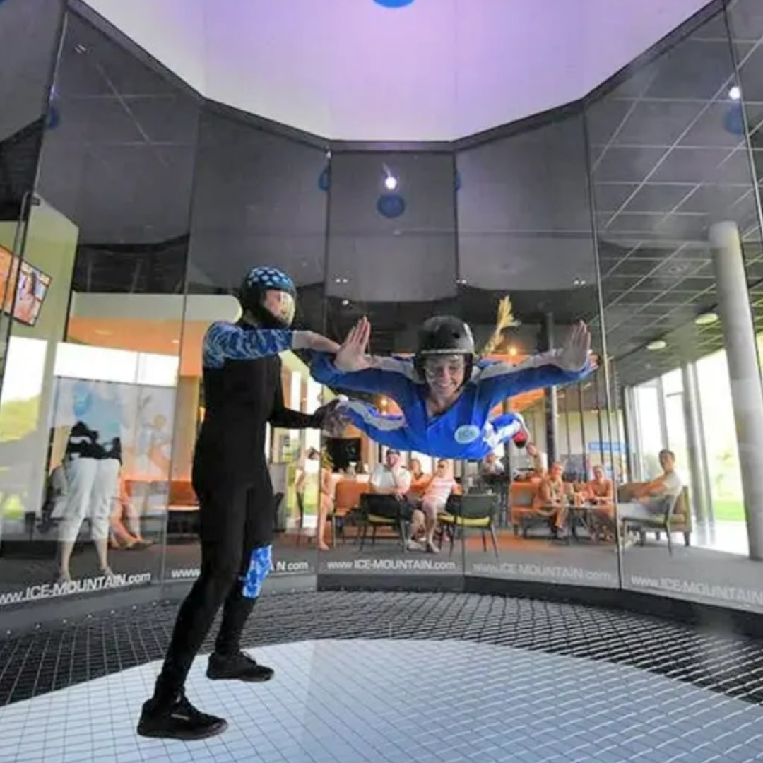 Activite en Belgique avec The Luxury Box 21 | The Luxury Box