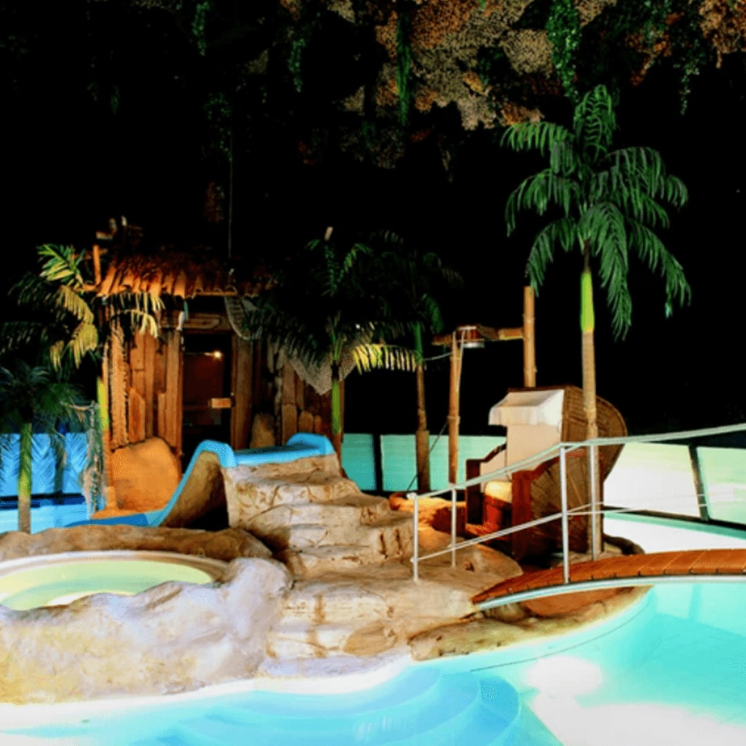 Activite en Belgique avec The Luxury Box 24 | The Luxury Box