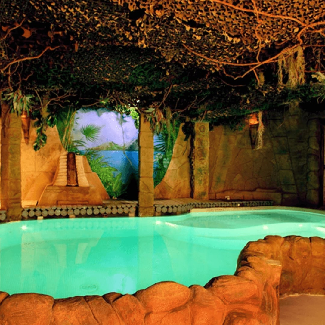 Activite en Belgique avec The Luxury Box 25 | The Luxury Box