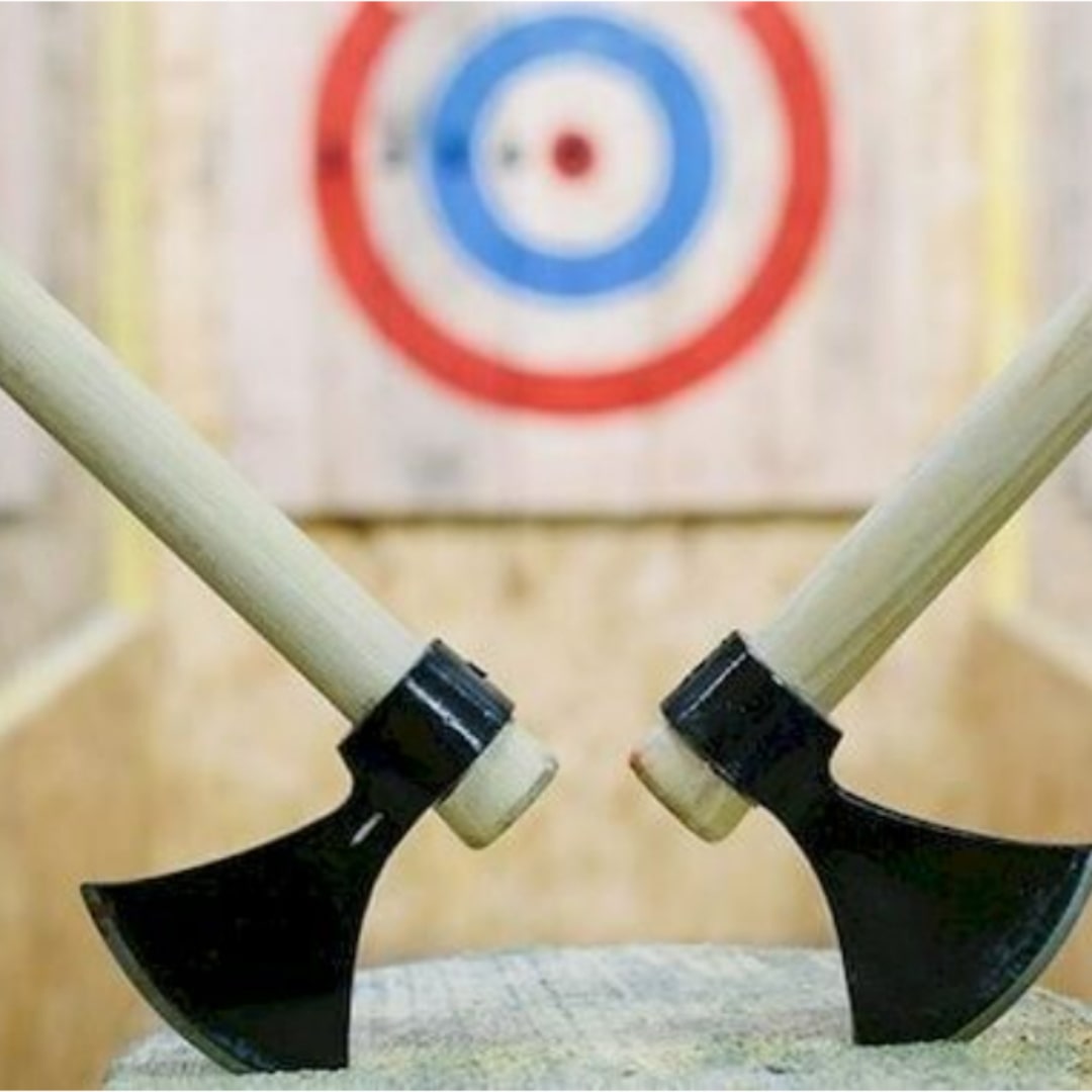 Activite en Belgique avec The Luxury Box 3 | The Luxury Box