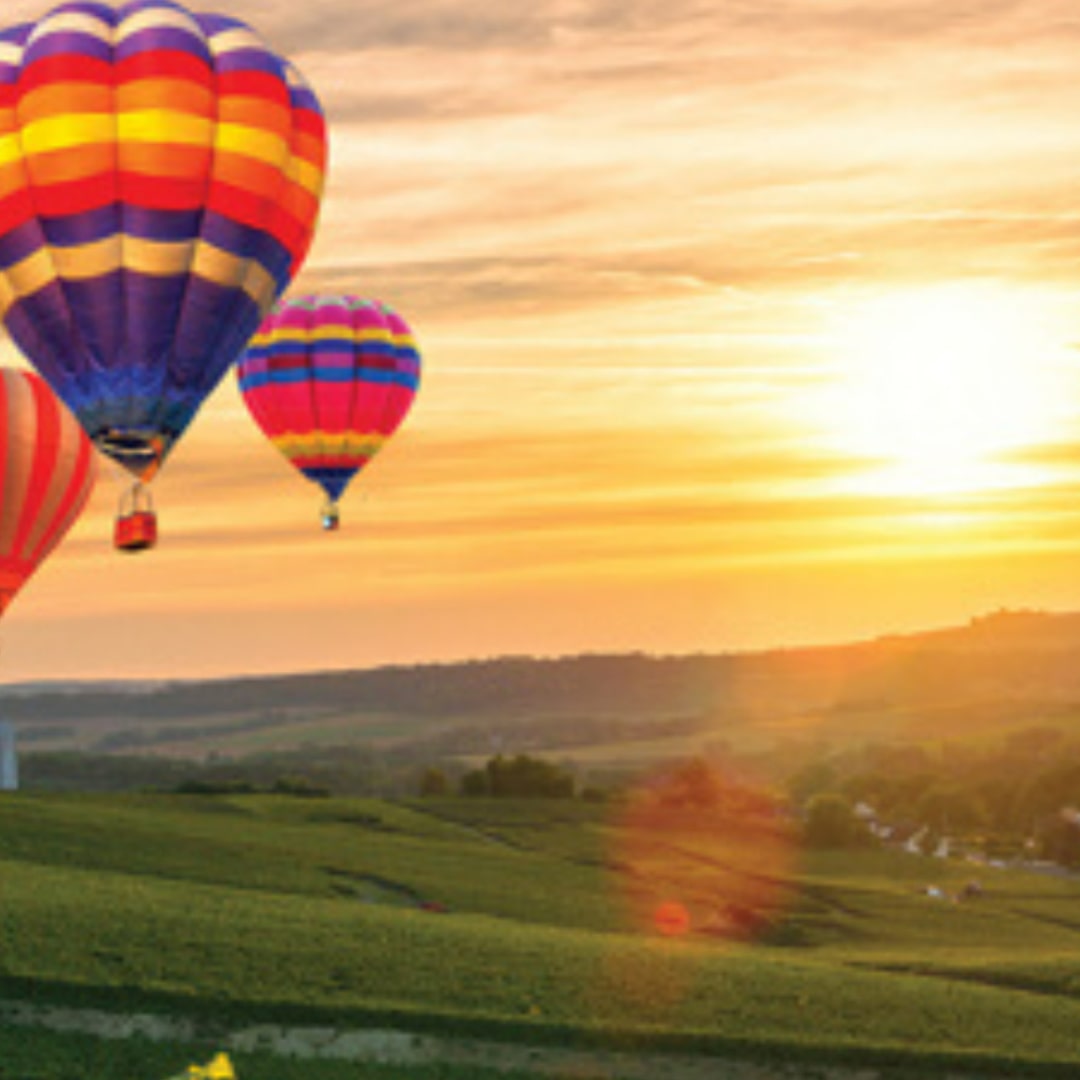 Activite en Belgique avec The Luxury Box 30 | The Luxury Box