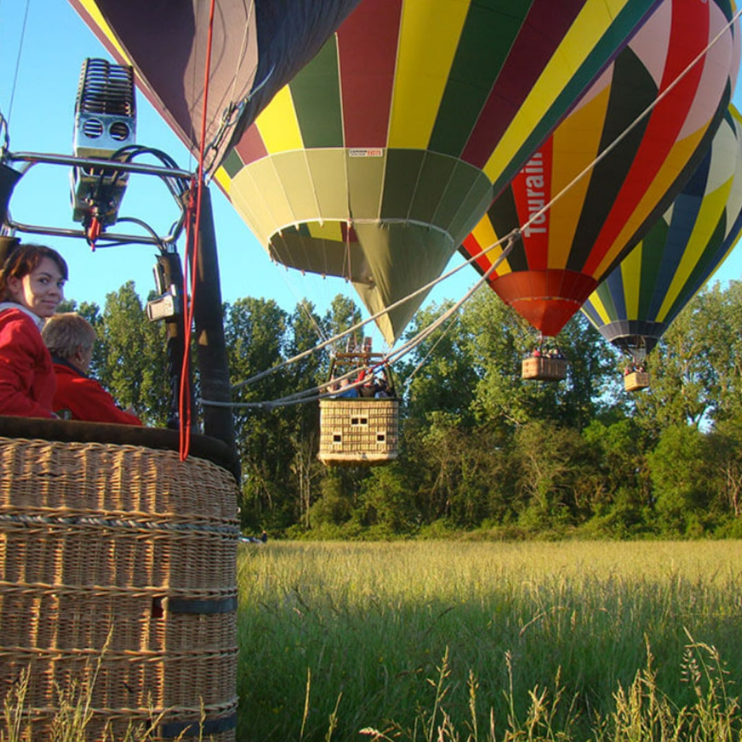 Activite en Belgique avec The Luxury Box 31 | The Luxury Box