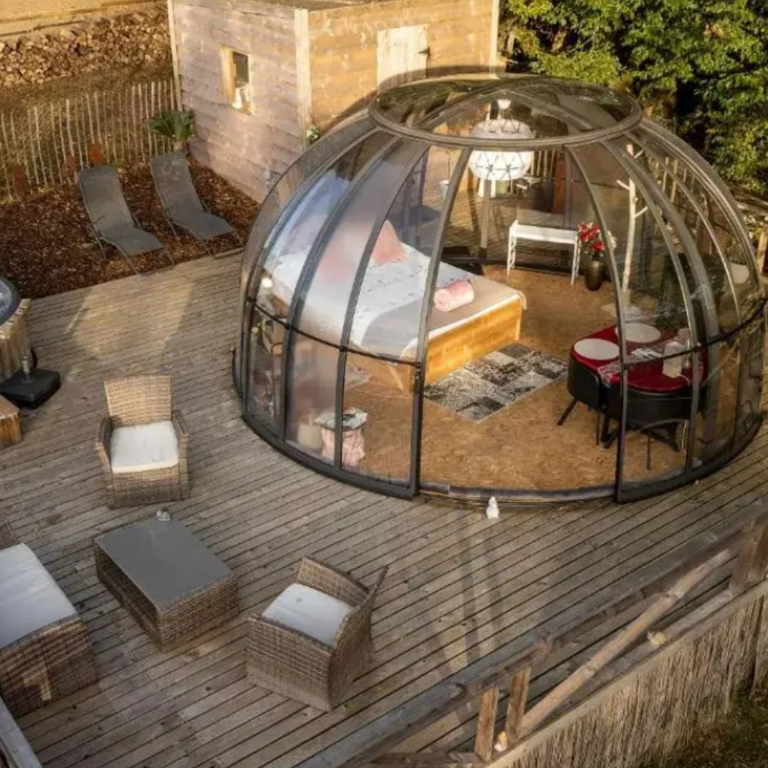 Activite en Belgique avec The Luxury Box 37 | The Luxury Box