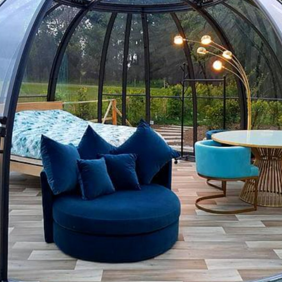 Activite en Belgique avec The Luxury Box 41 | The Luxury Box