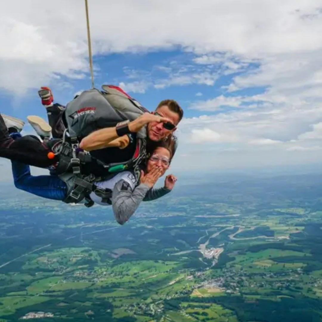 Activite en Belgique avec The Luxury Box 42 | The Luxury Box