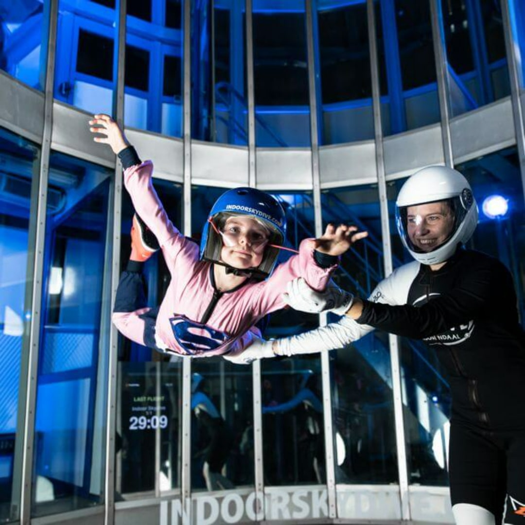 Activite en Belgique avec The Luxury Box 43 | The Luxury Box