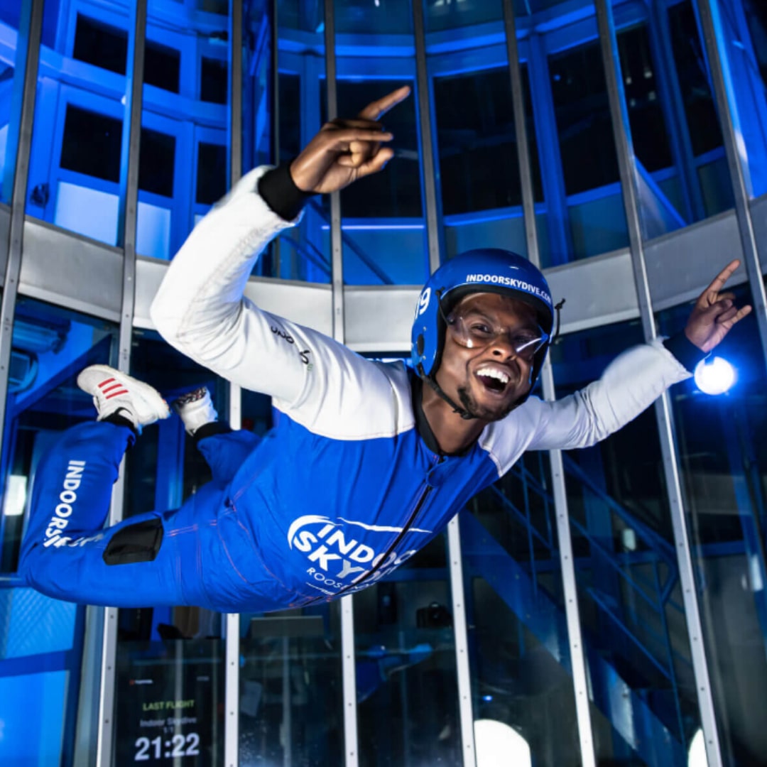 Activite en Belgique avec The Luxury Box 44 | The Luxury Box