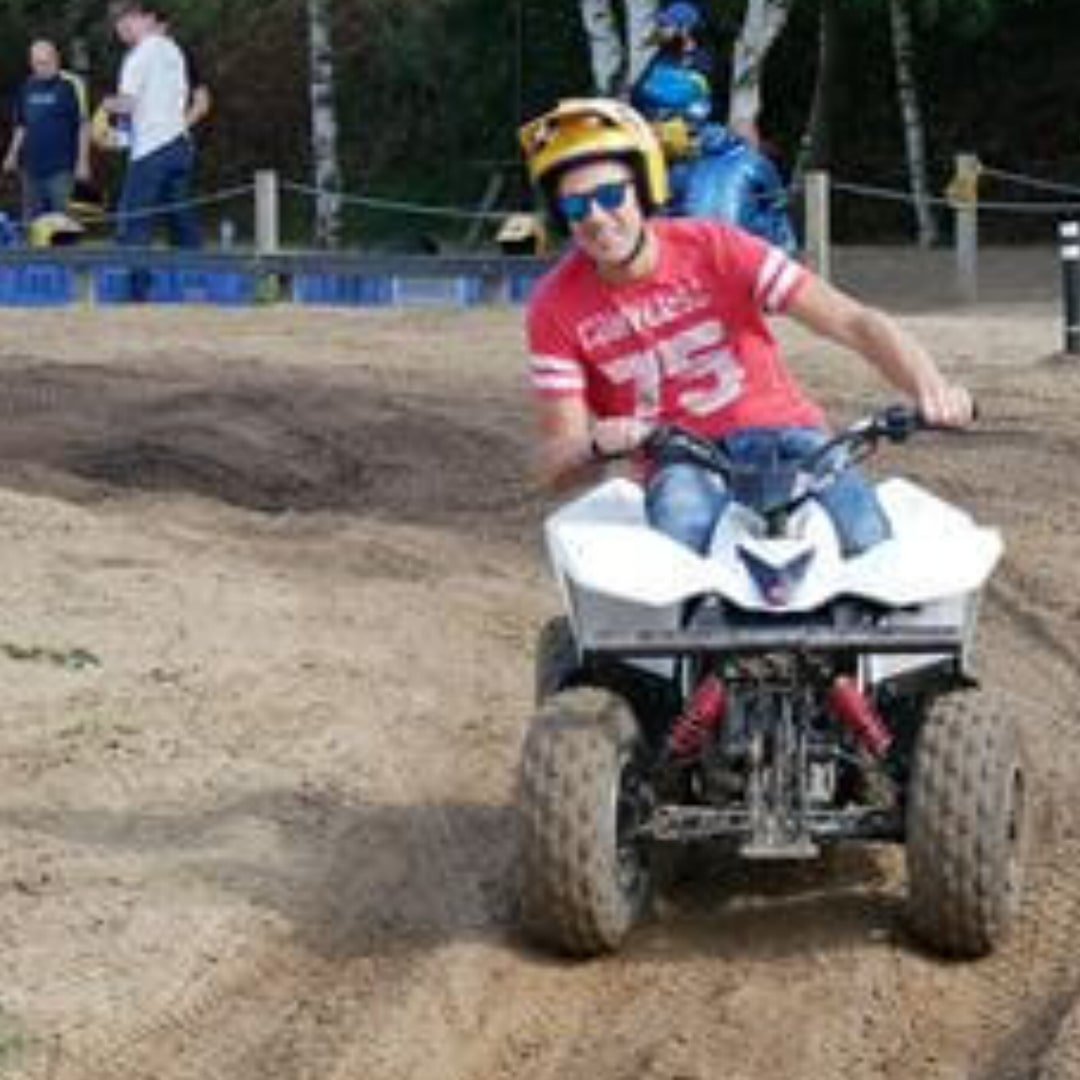 Activite en Belgique avec The Luxury Box 45 | The Luxury Box