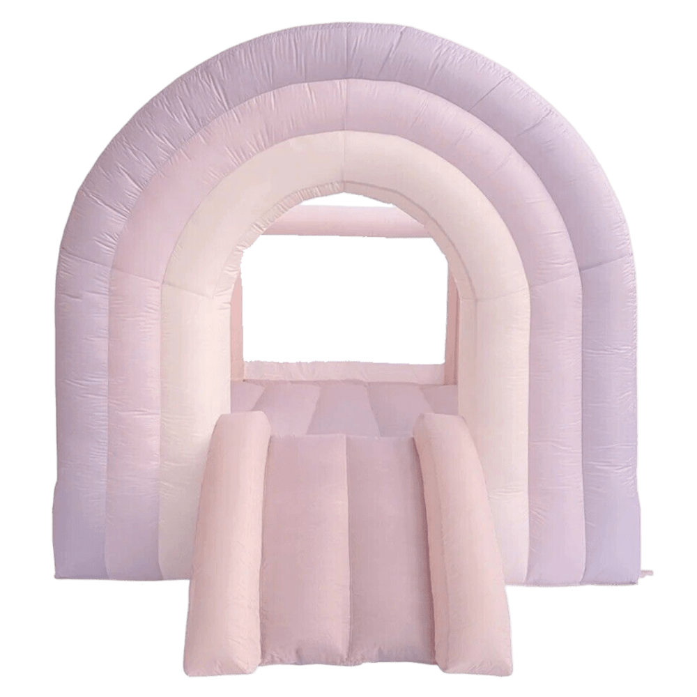 Chateau Gonflable en Location 1 | The Luxury Box