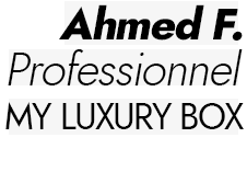 Coach Icone | The Luxury Box