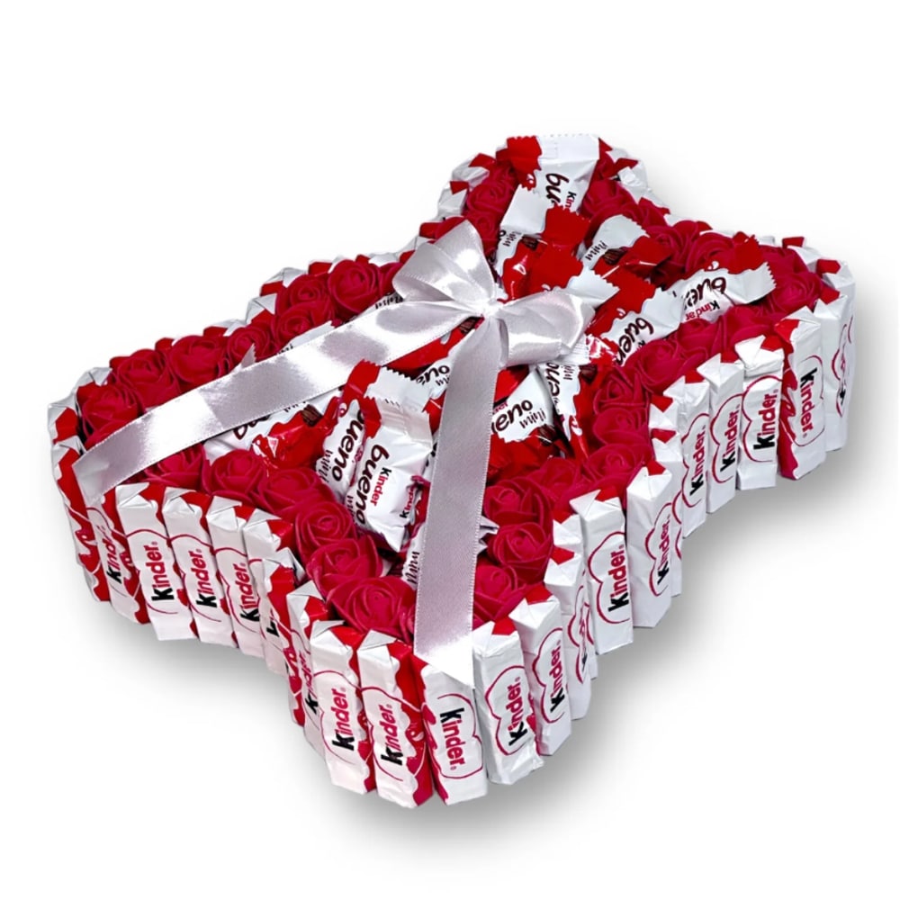 Coffret de chocolats Ultra Luxe 1 | The Luxury Box