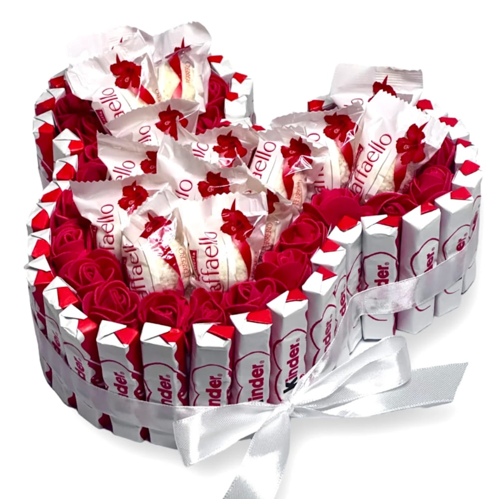 Coffret de chocolats Ultra Luxe 5 | The Luxury Box