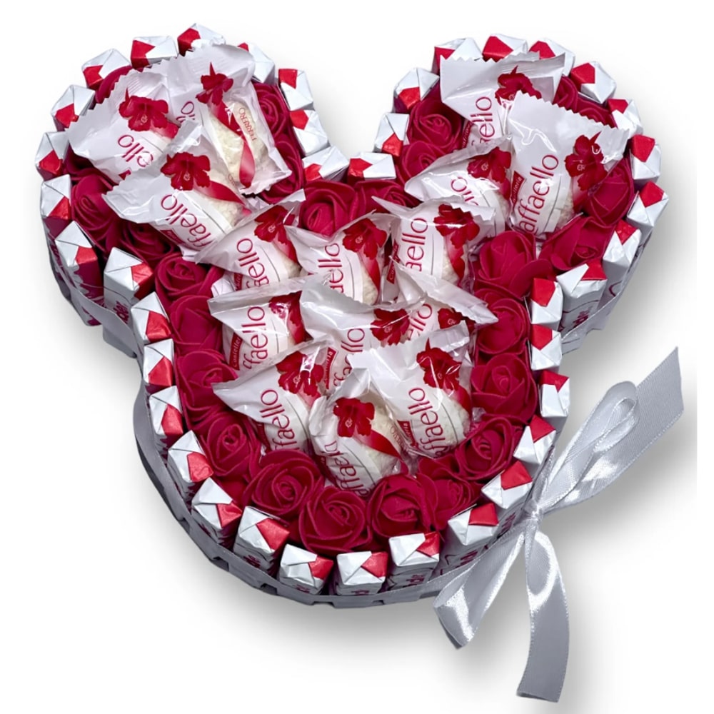 Coffret de chocolats Ultra Luxe 8 | The Luxury Box