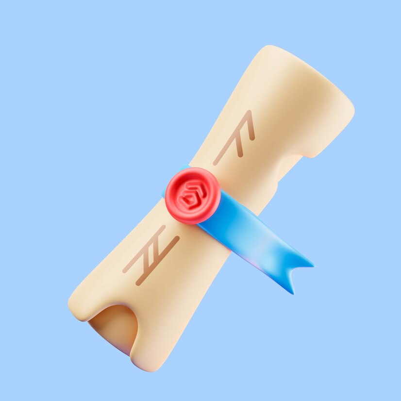 Diplome Diplome | The Luxury Box