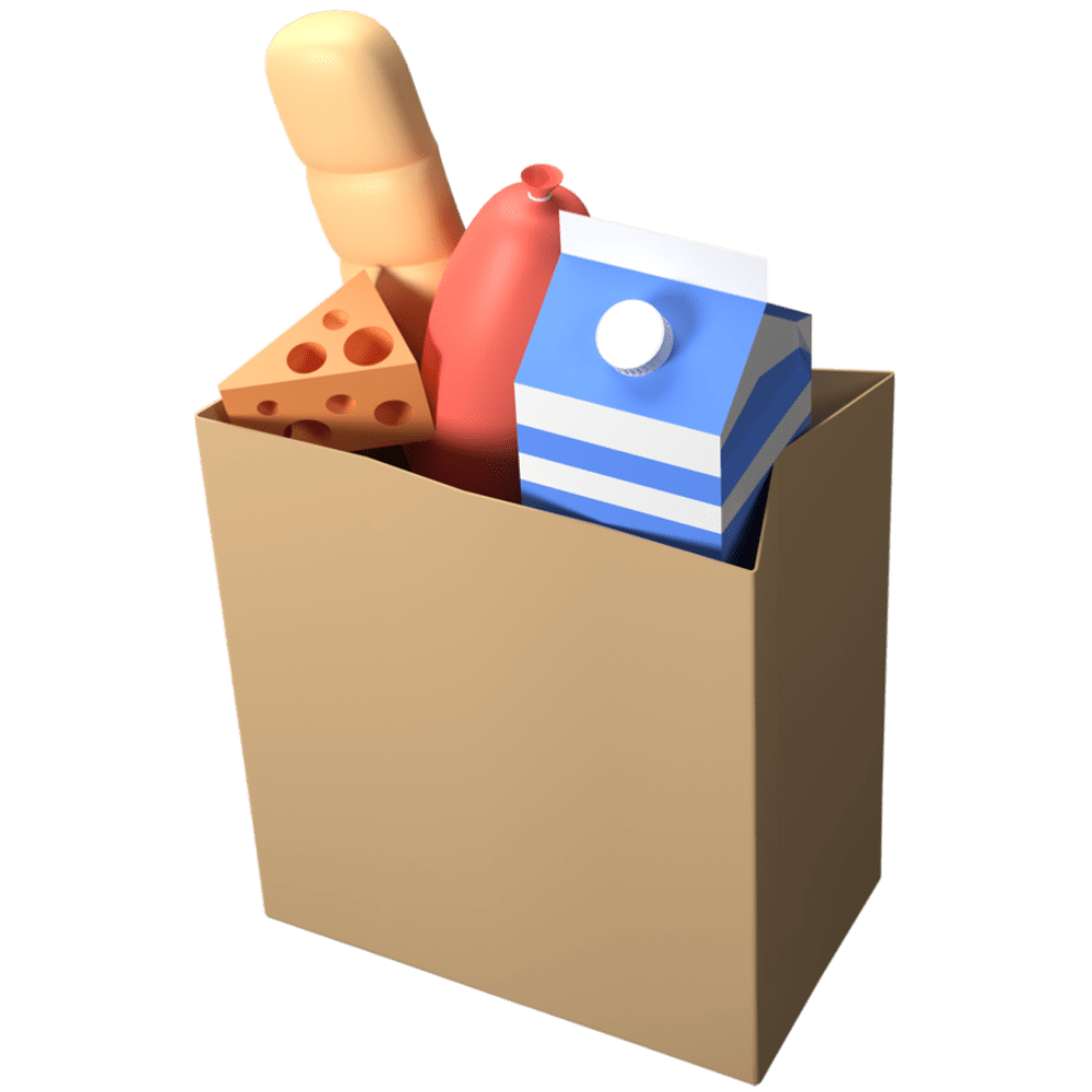Don Alimentaire 2 | The Luxury Box