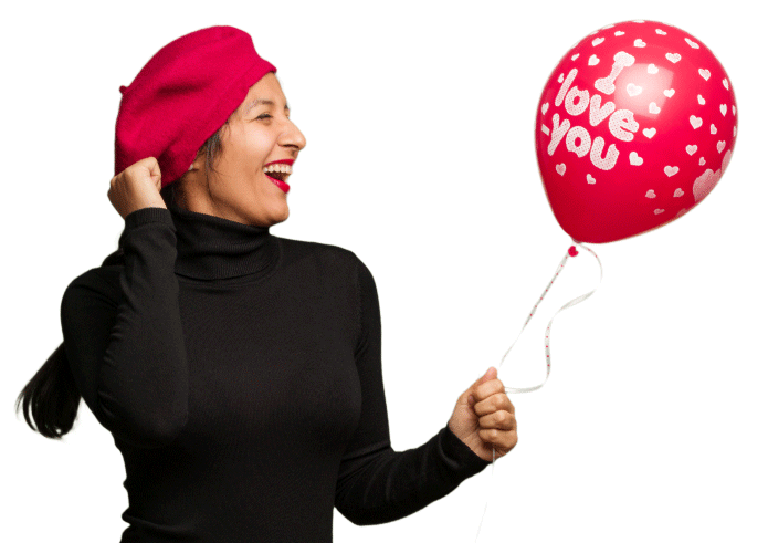 Journee Ballon | The Luxury Box