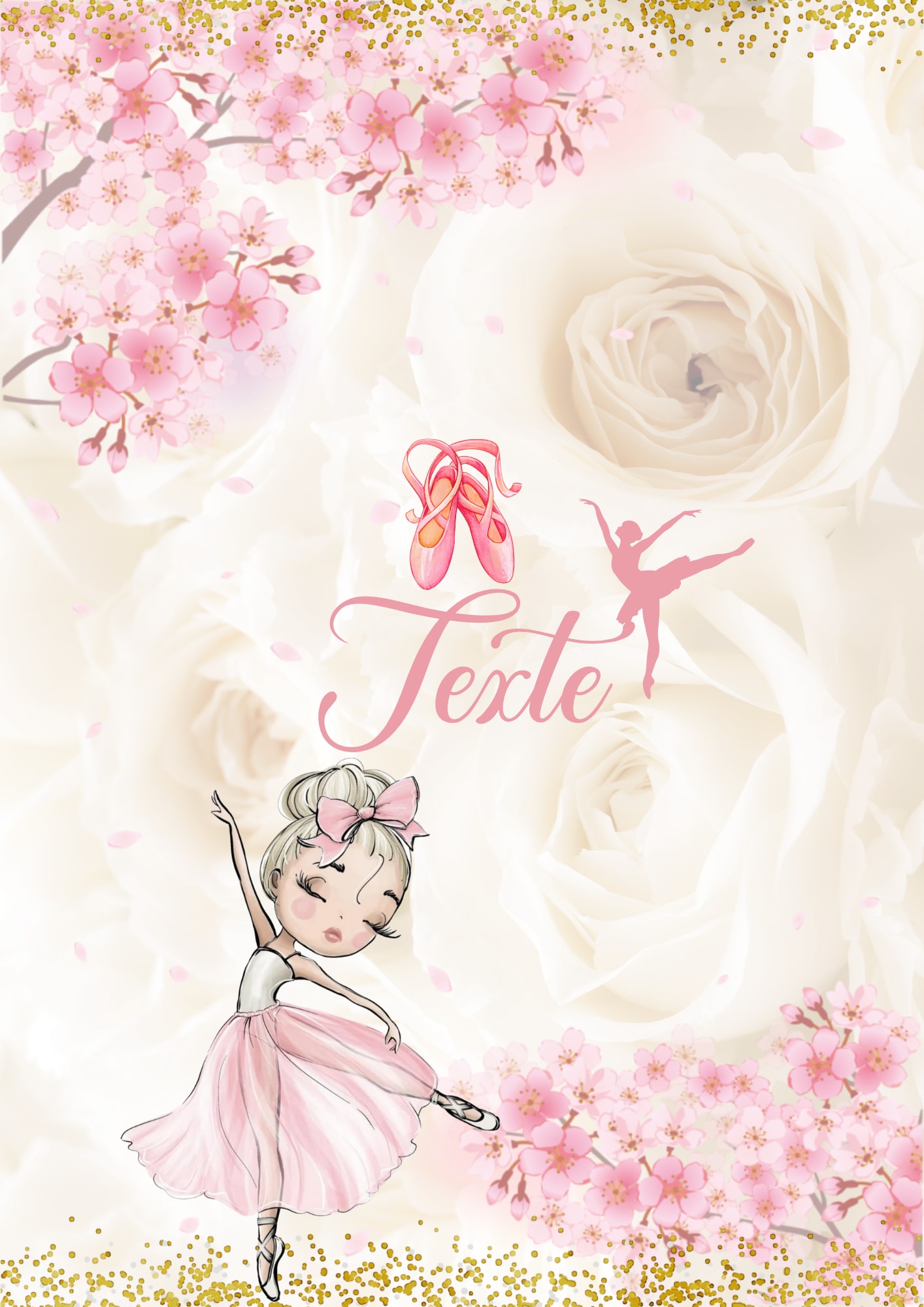 Papeterie pour evenement anniversaire mariage ramadan 10 | The Luxury Box