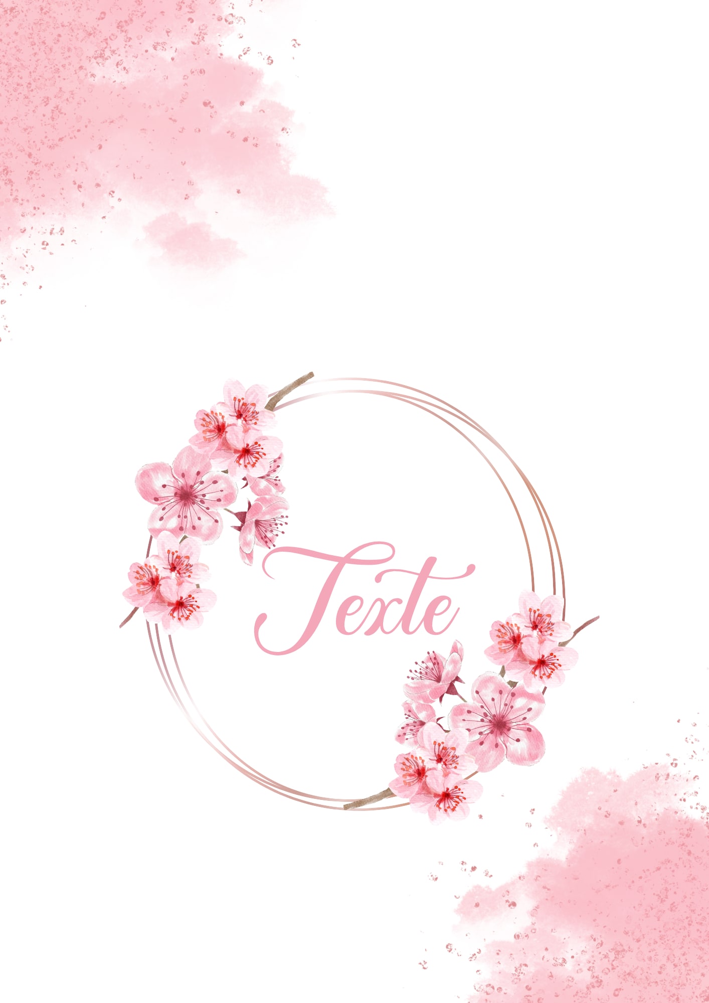 Papeterie pour evenement anniversaire mariage ramadan 101 | The Luxury Box