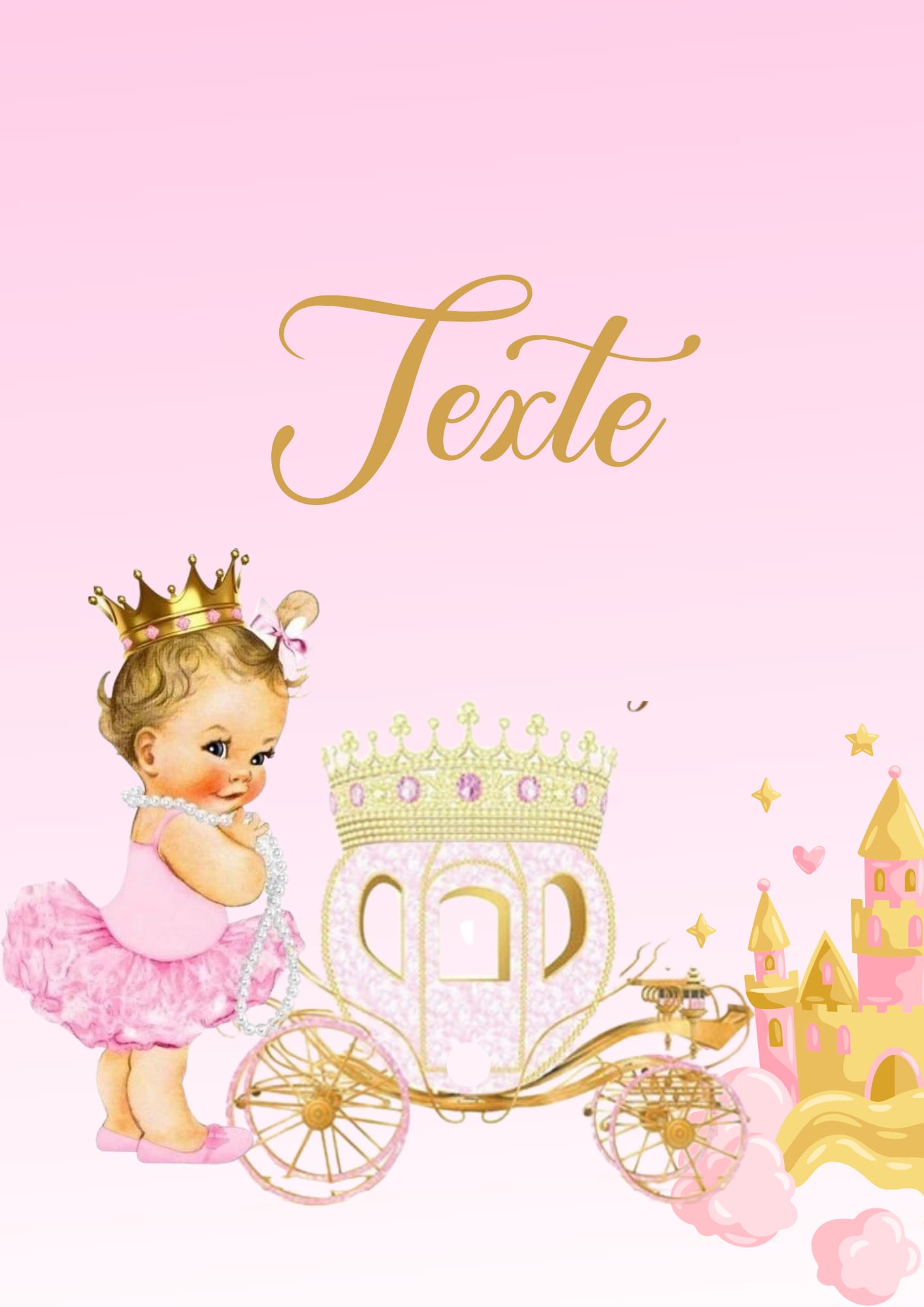 Papeterie pour evenement anniversaire mariage ramadan 105 | The Luxury Box