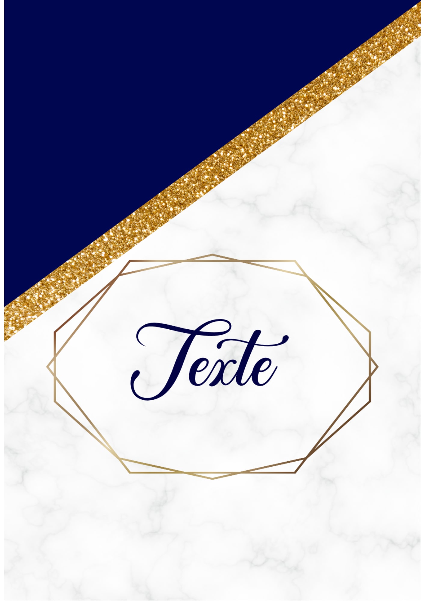 Papeterie pour evenement anniversaire mariage ramadan 106 | The Luxury Box
