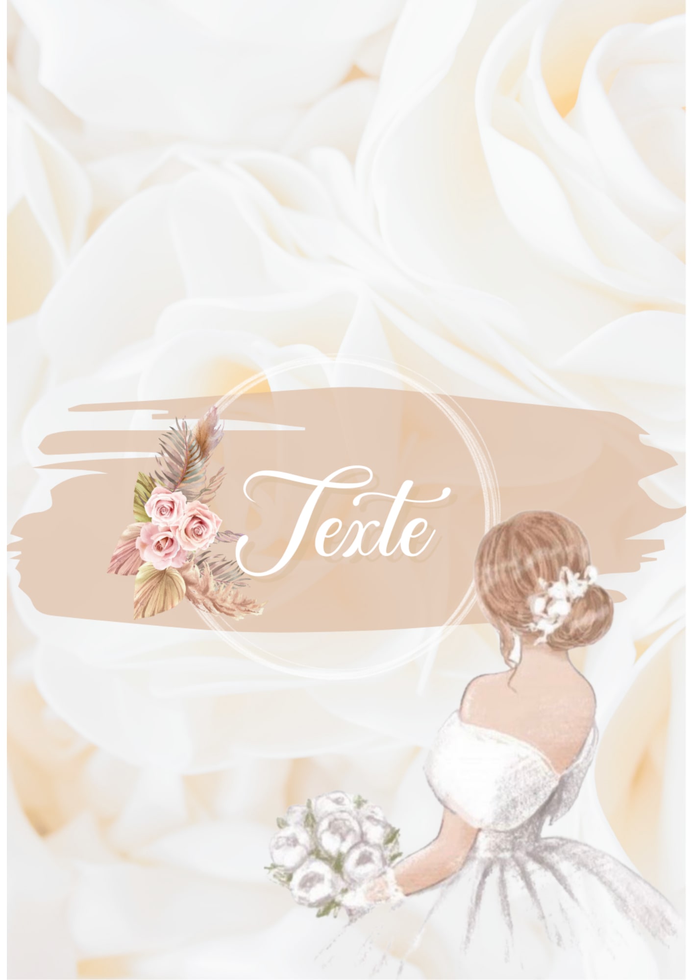 Papeterie pour evenement anniversaire mariage ramadan 110 | The Luxury Box