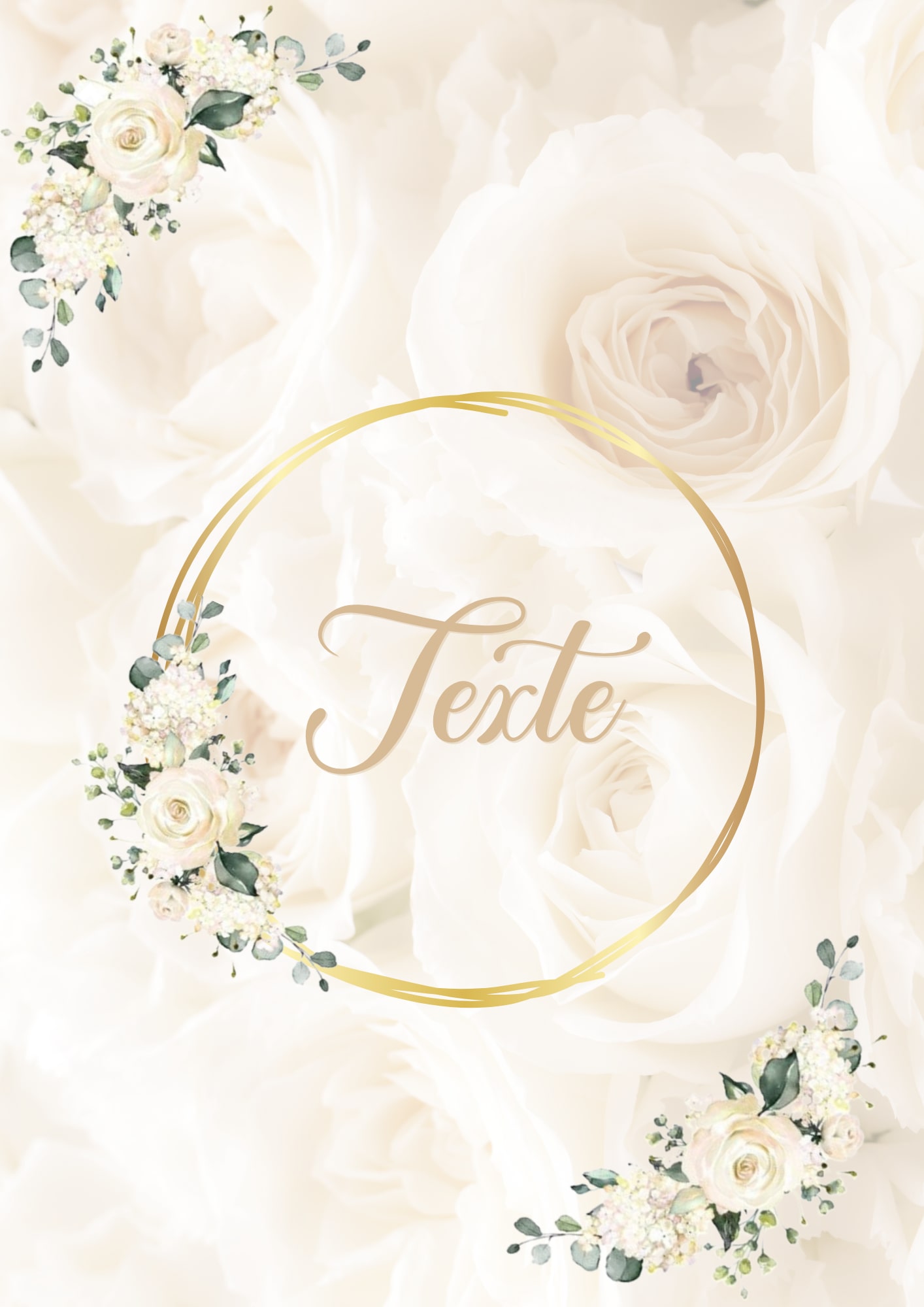 Papeterie pour evenement anniversaire mariage ramadan 111 | The Luxury Box