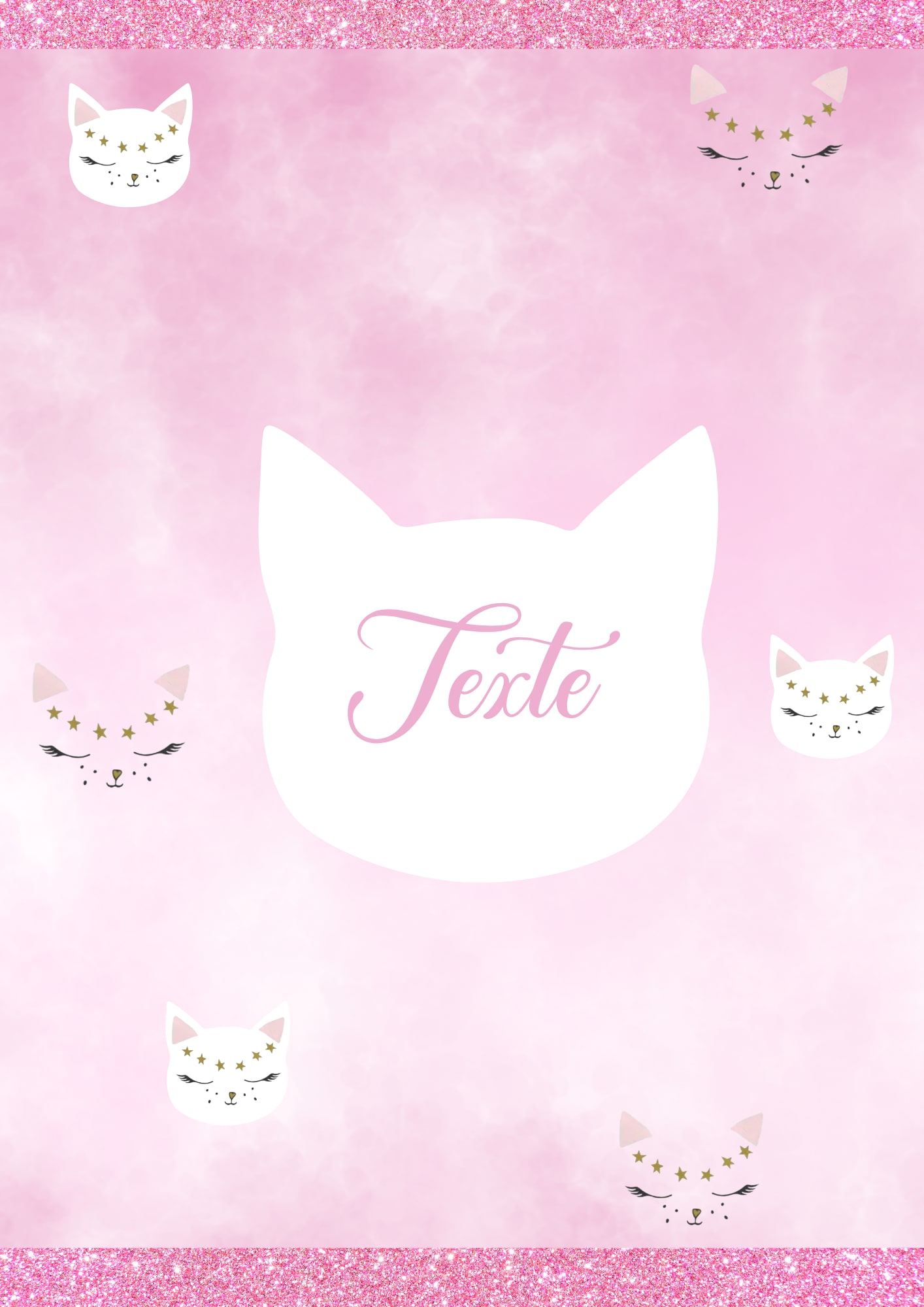 Papeterie pour evenement anniversaire mariage ramadan 19 | The Luxury Box