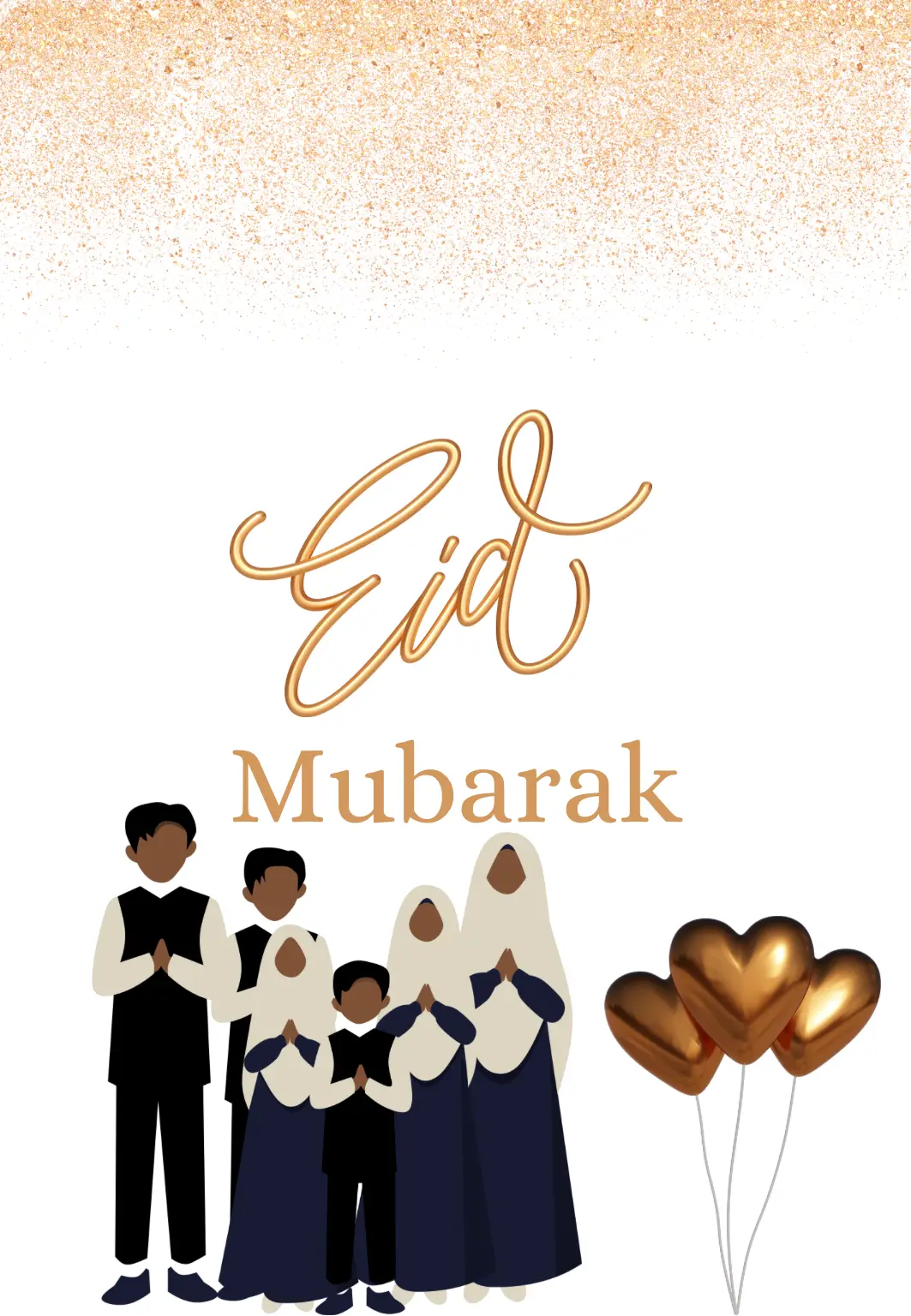 Papeterie pour evenement anniversaire mariage ramadan 20 | The Luxury Box