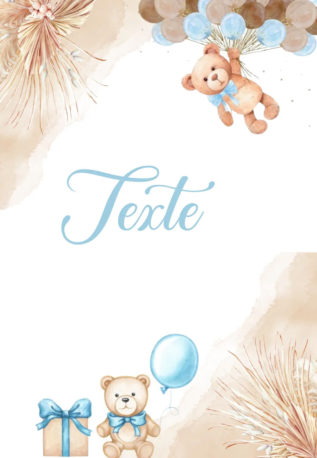 Papeterie pour evenement anniversaire mariage ramadan 26 | The Luxury Box