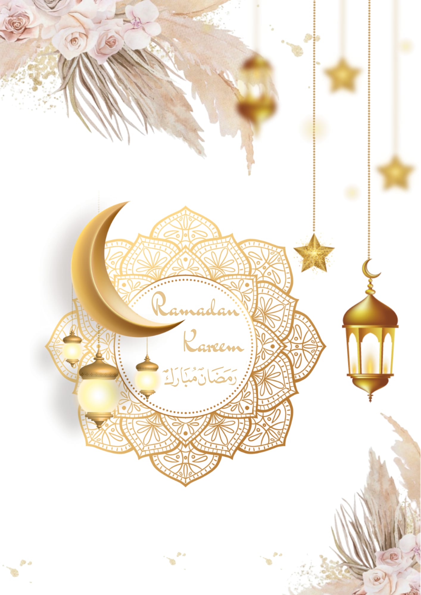 Papeterie pour evenement anniversaire mariage ramadan 28 | The Luxury Box