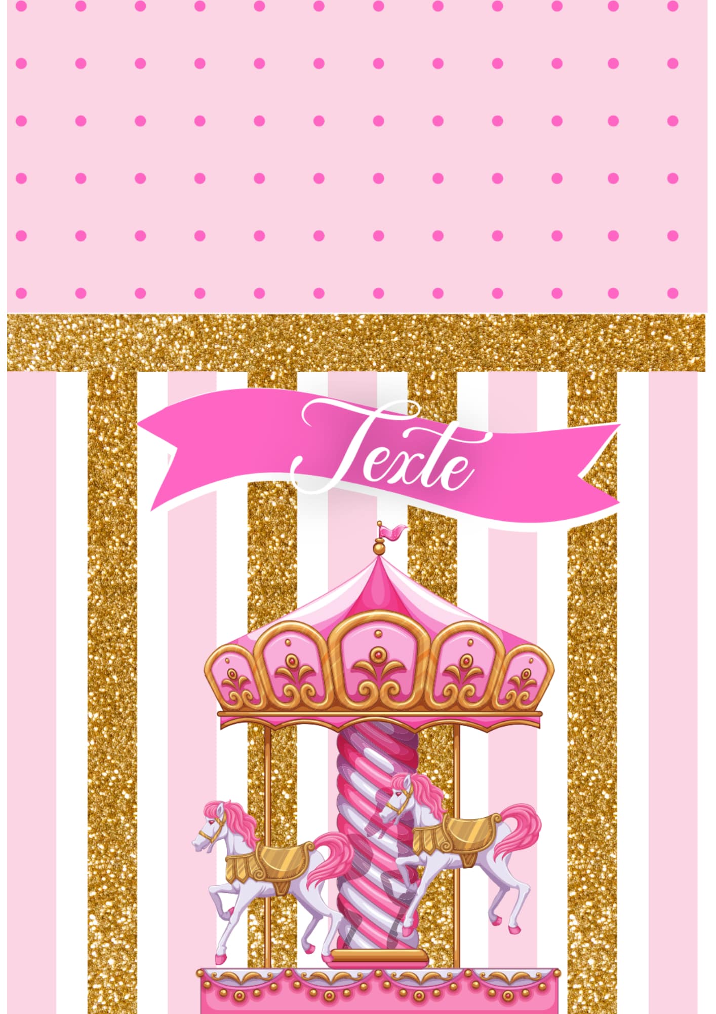 Papeterie pour evenement anniversaire mariage ramadan 36 | The Luxury Box