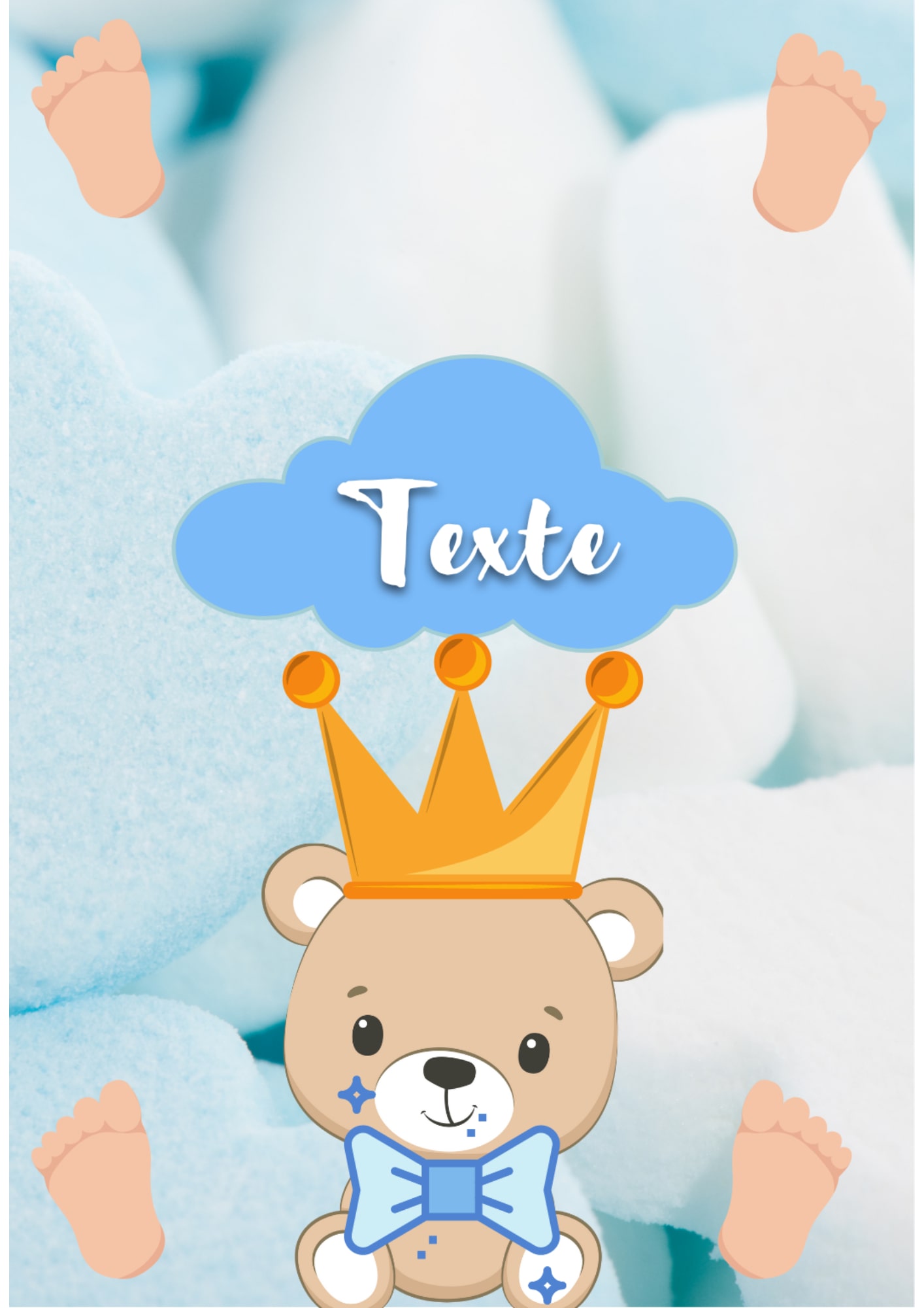 Papeterie pour evenement anniversaire mariage ramadan 37 | The Luxury Box