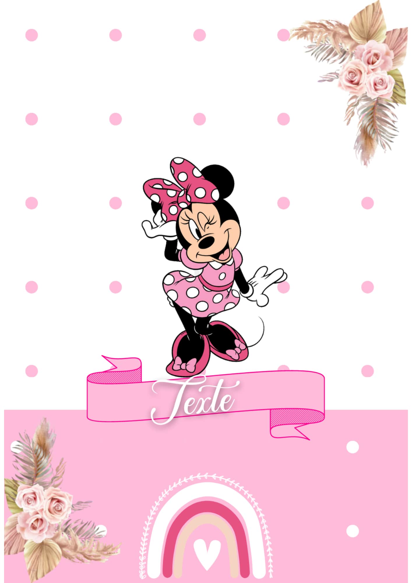 Papeterie pour evenement anniversaire mariage ramadan 42 | The Luxury Box