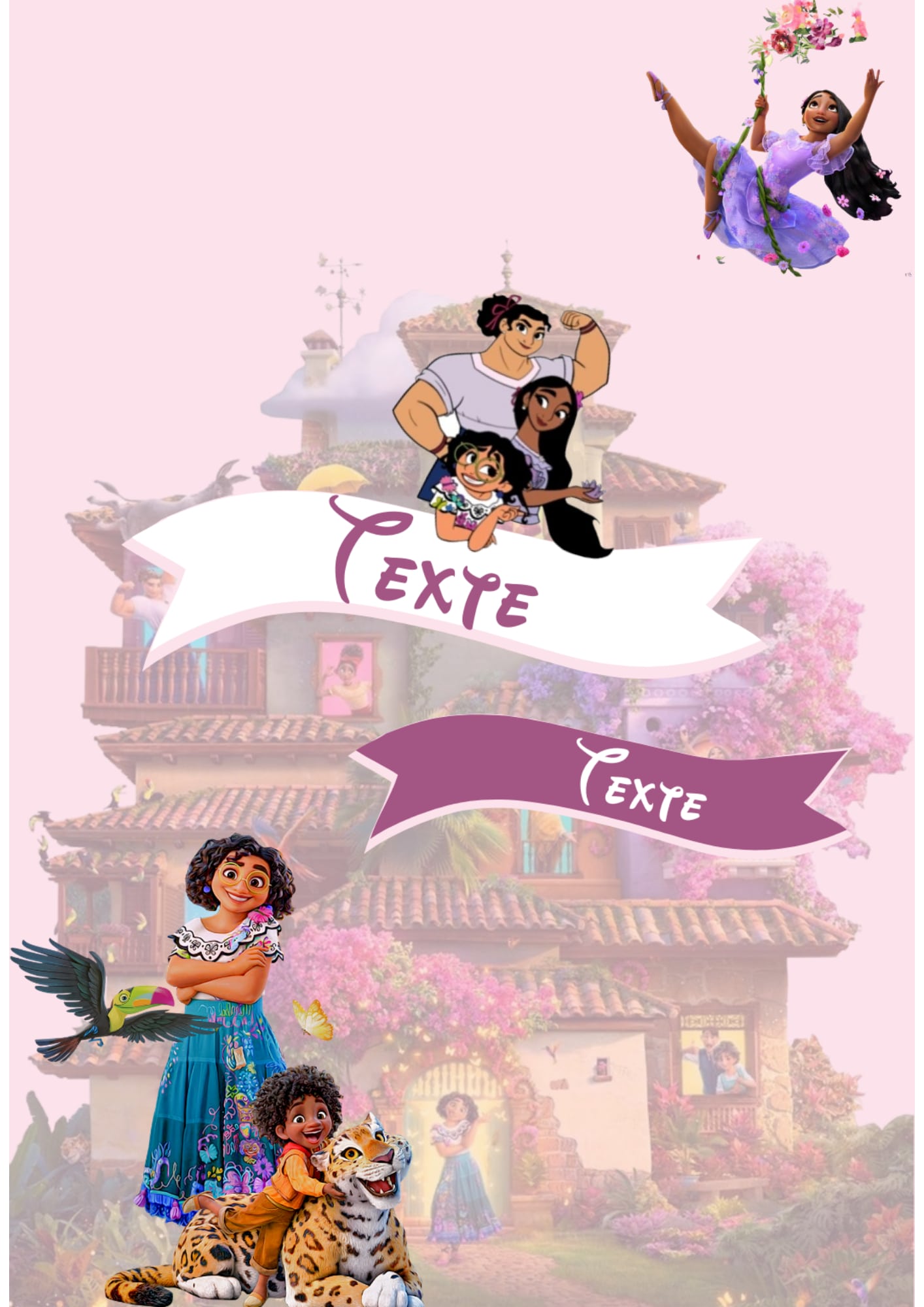 Papeterie pour evenement anniversaire mariage ramadan 57 | The Luxury Box