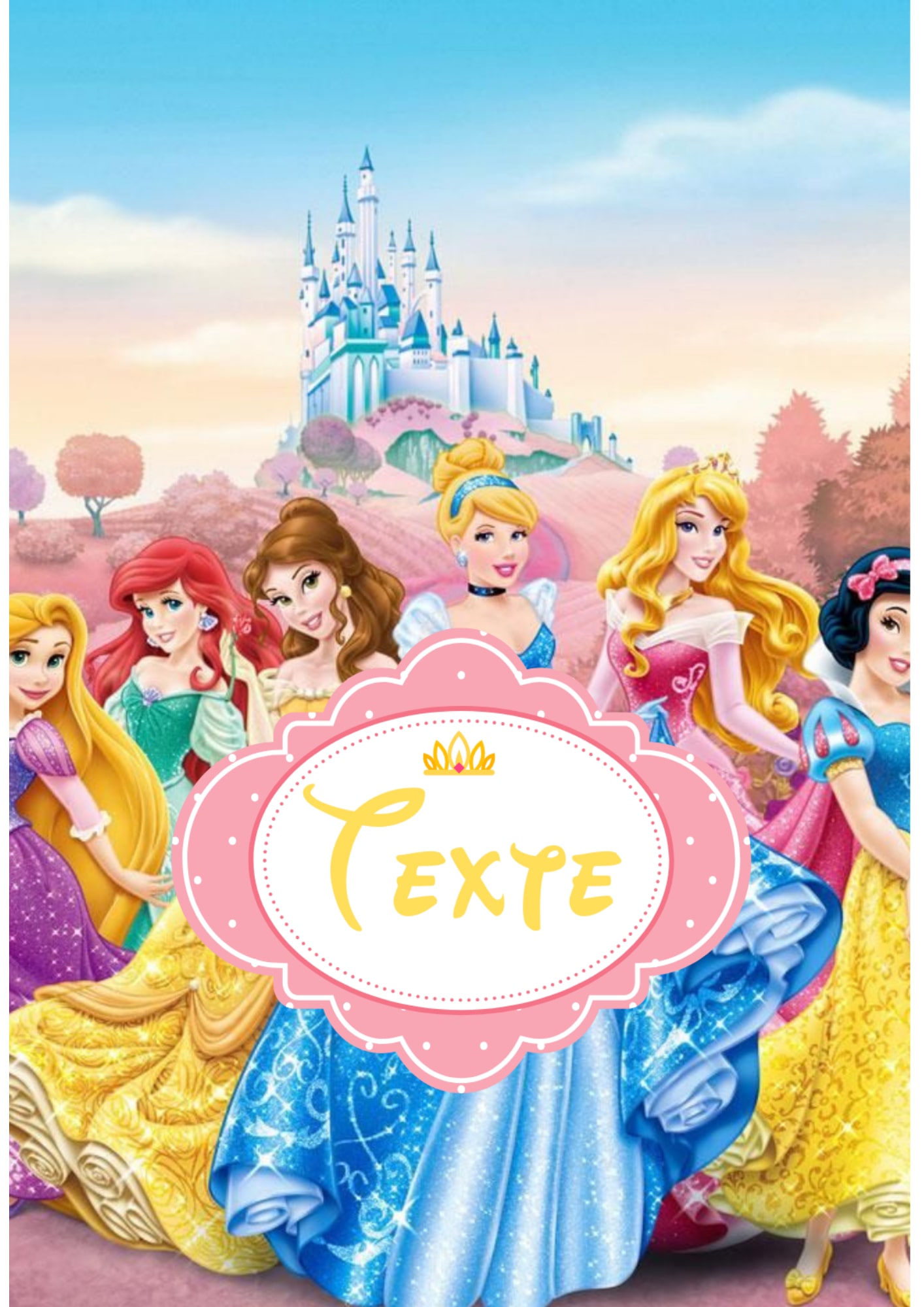 Papeterie pour événement, anniversaire, mariage, ramadan (60) Papeterie pour evenement anniversaire mariage ramadan 60 | The Luxury Box