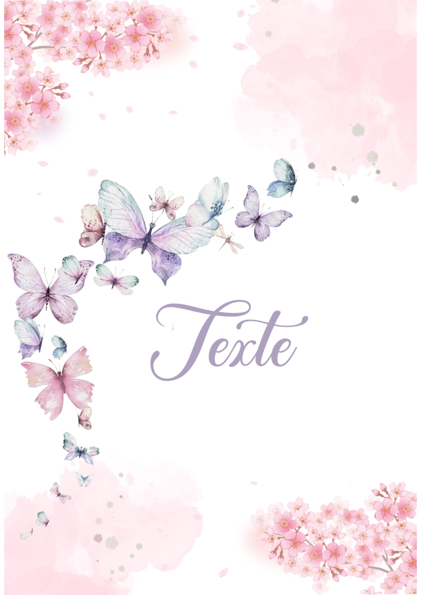 Papeterie pour evenement anniversaire mariage ramadan 67 | The Luxury Box