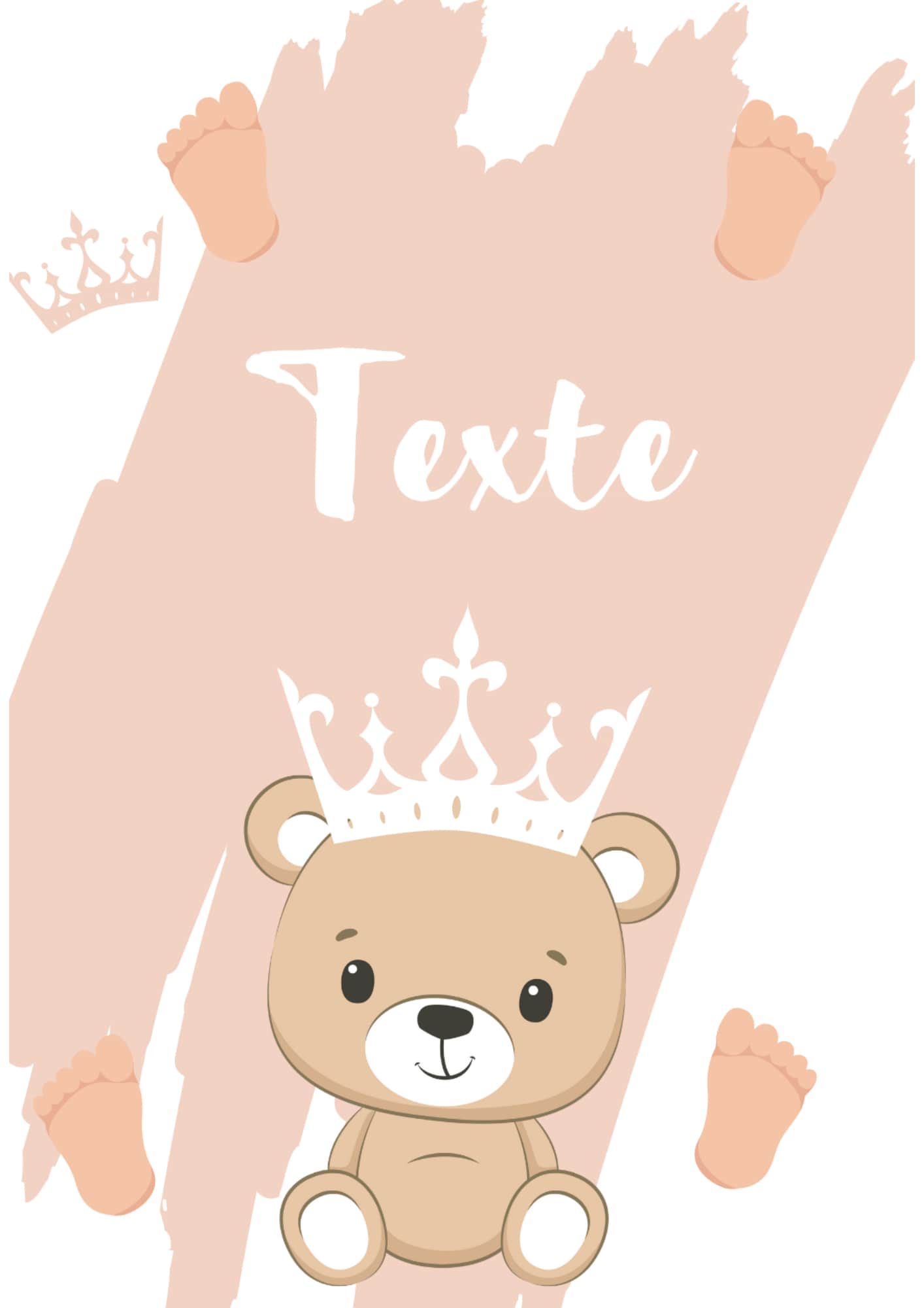 Papeterie pour evenement anniversaire mariage ramadan 68 | The Luxury Box