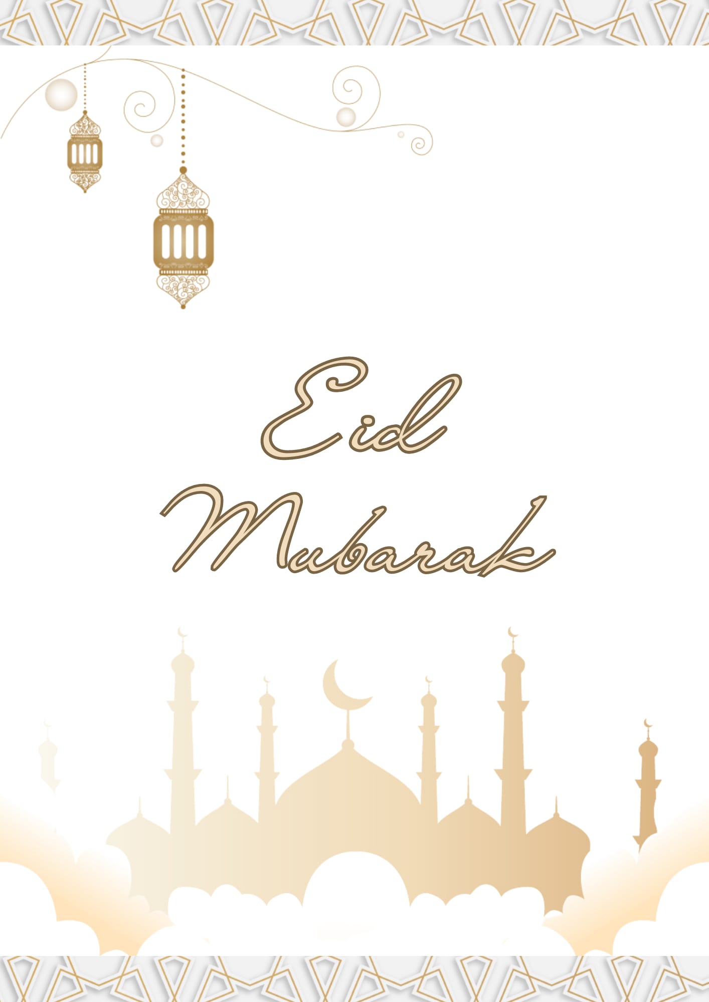 Papeterie pour evenement anniversaire mariage ramadan 9 | The Luxury Box